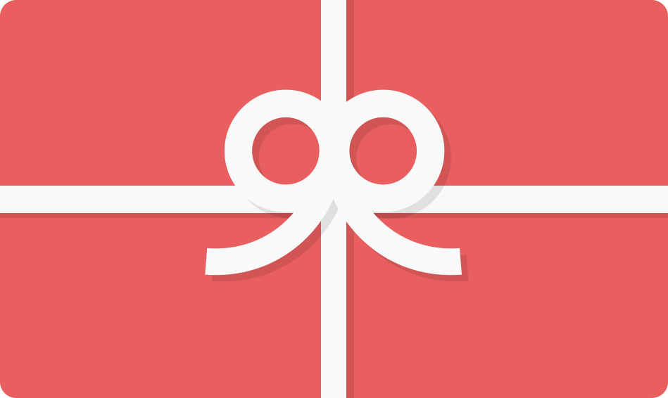 OhMyTat Gift Card